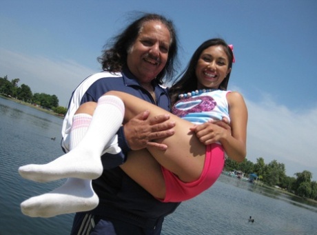 Latina Mom Hard Fuck art nude photo