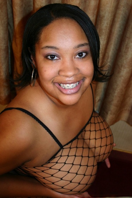 Black Caught Amateur beautiful naked photo