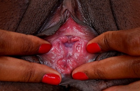 Black Anal Pleasure adult pic