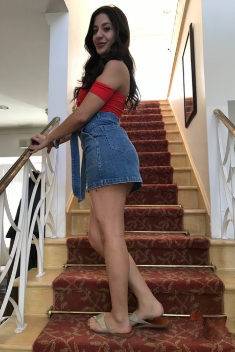 Latina 3 Times hot sexy image