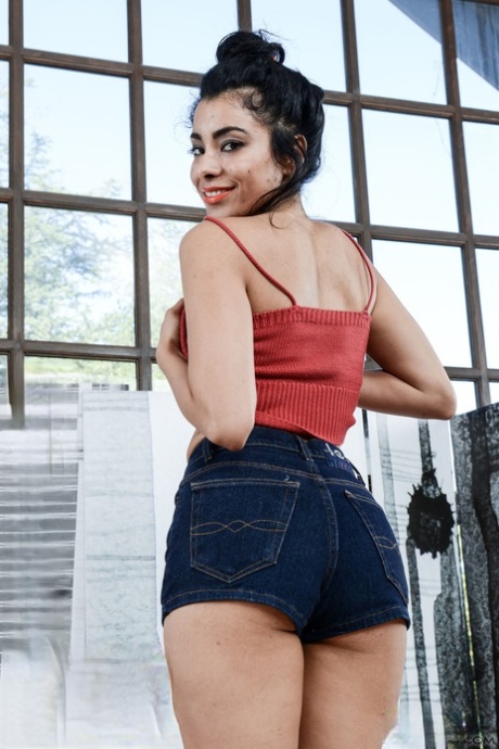 Maya Morena pornstar xxx picture